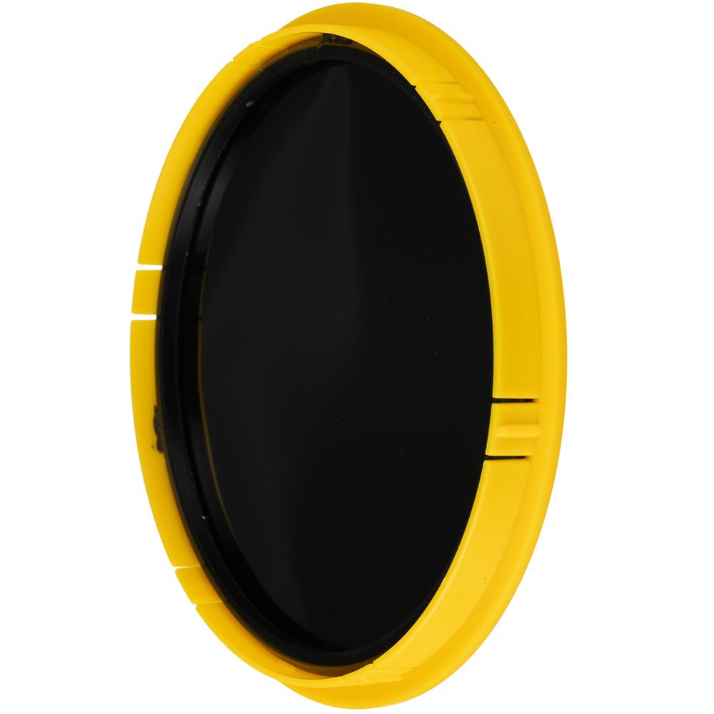 BRESSER Solarni filter 138.2mm za teleskope s karbonskim videzom - Starfy.si