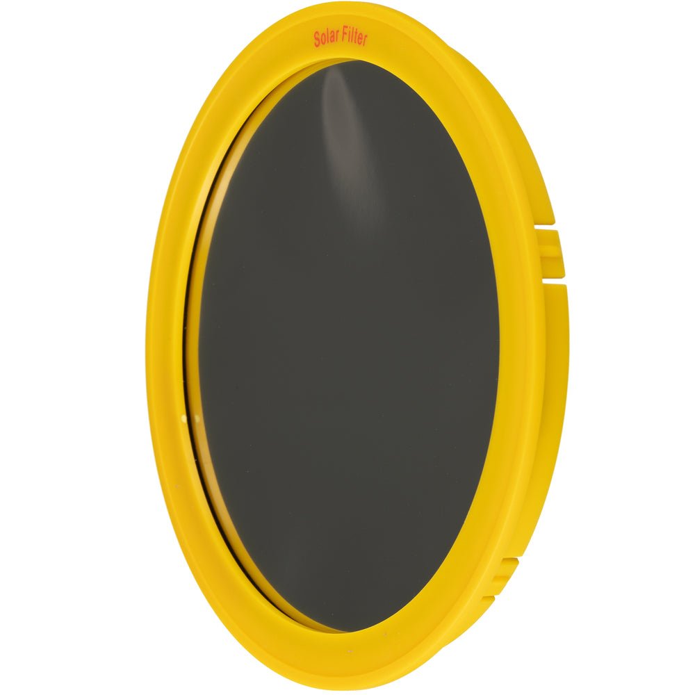 BRESSER Solarni filter 138.2mm za teleskope s karbonskim videzom - Starfy.si