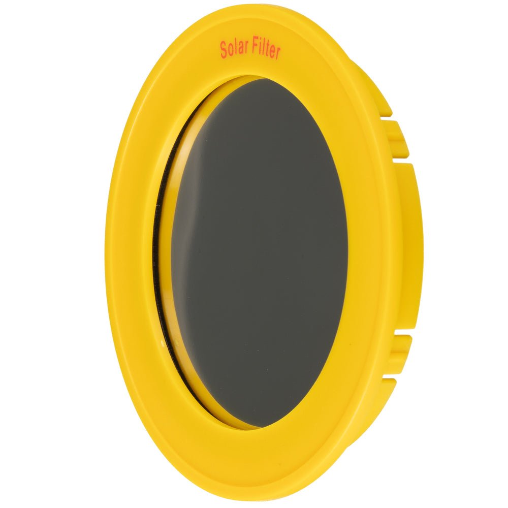 BRESSER Solarni filter 83,2 mm za teleskope z videzom karbona - Starfy.si