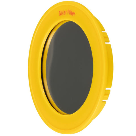 BRESSER Solarni filter 83,2 mm za teleskope z videzom karbona - Starfy.si