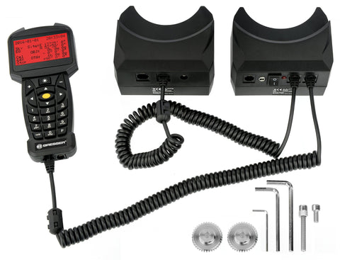 BRESSER StarTracker GoTo Set - Starfy.si