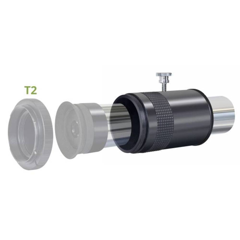 BRESSER teleskopski adapter za kamero (1.25") - Starfy.si