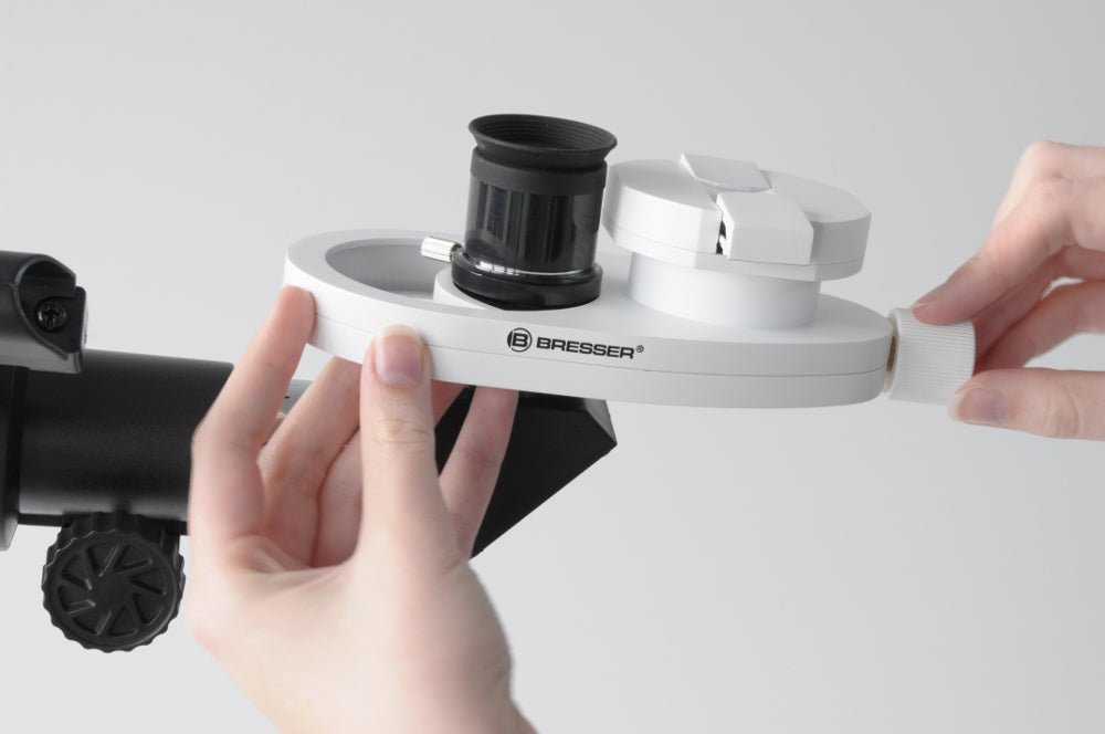 BRESSER univerzalni adapter za pametni telefon - Starfy.si