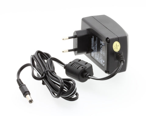 BRESSER univerzalni napajalnik 230/12V, 2.0A - Starfy.si