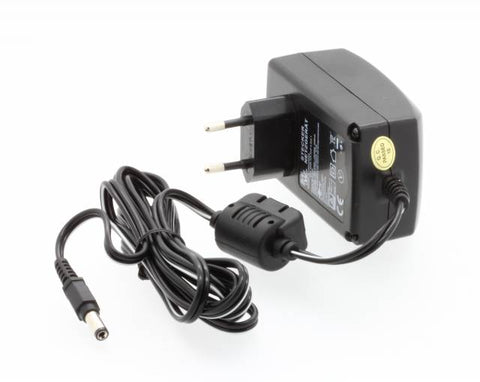 BRESSER Univerzalni napajalnik 230/6V, 2,0A Europlug - Starfy.si