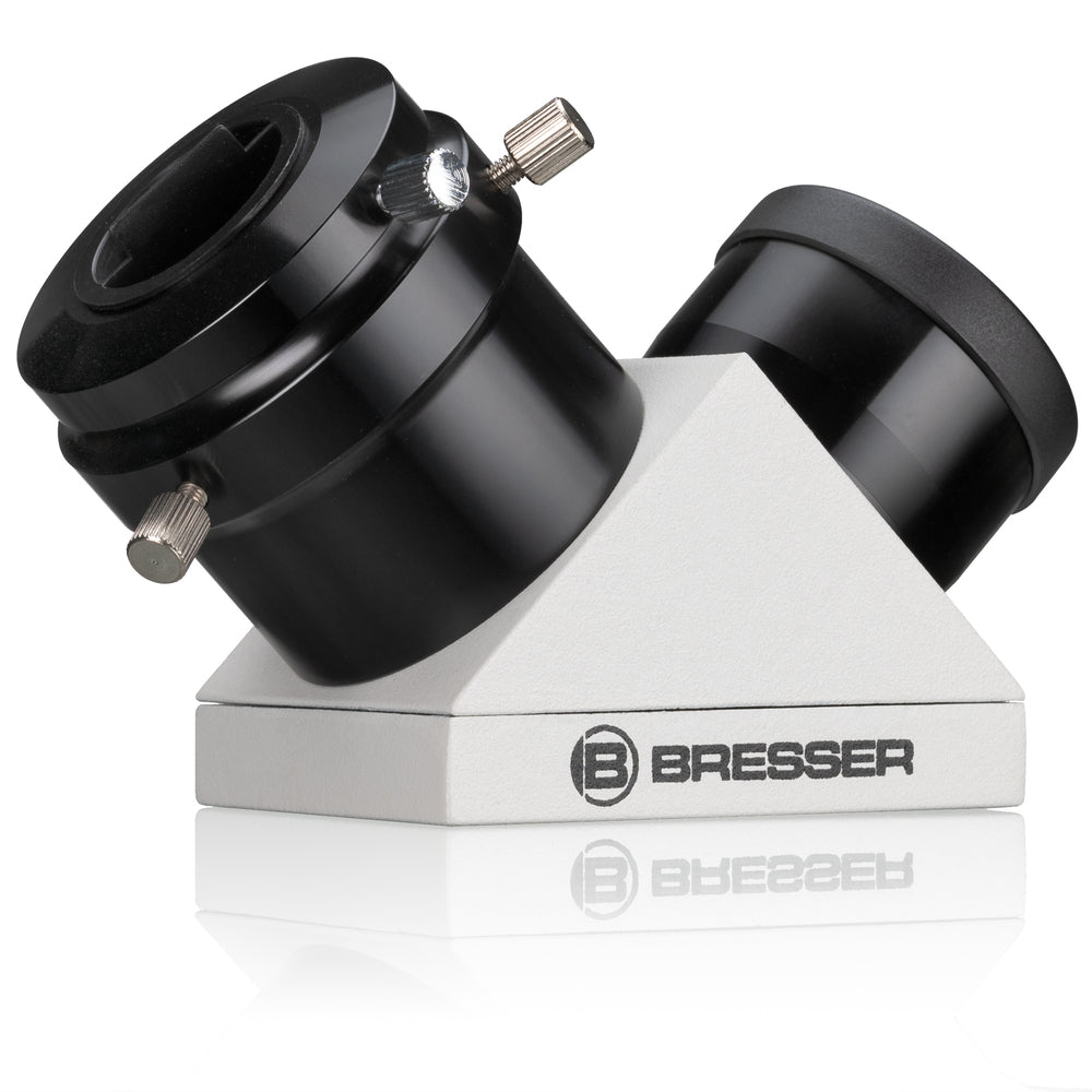 BRESSER zvezda diagonala 2" s 93% odbojem - Starfy.si