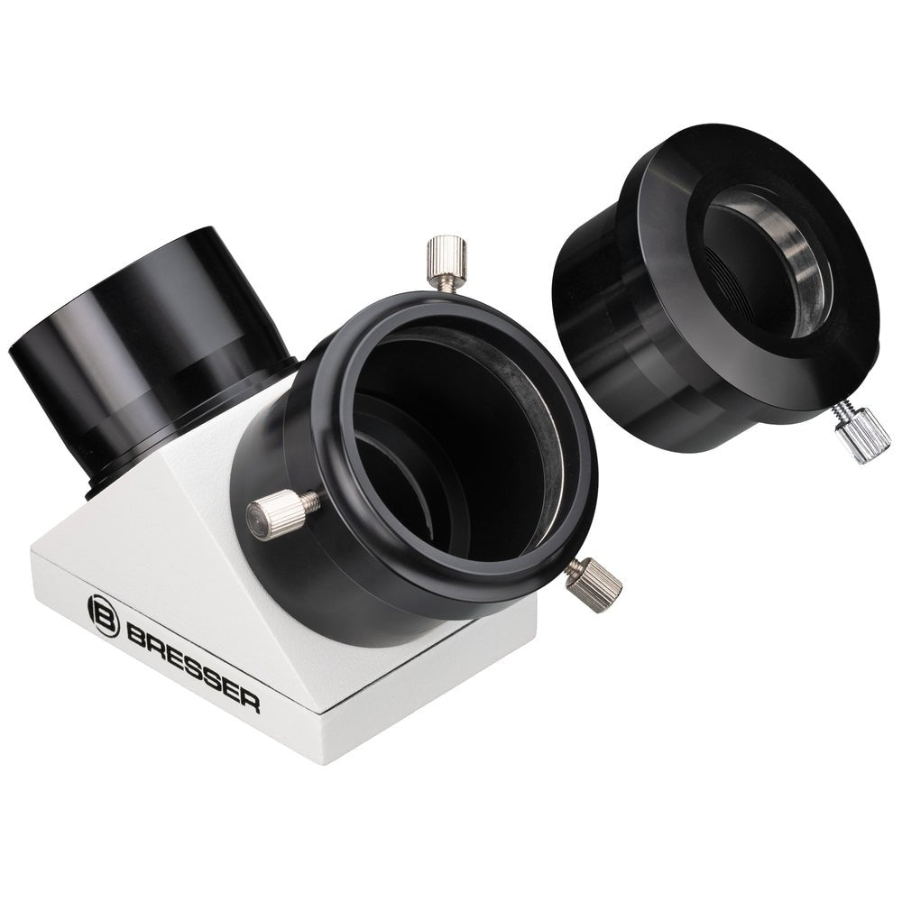 BRESSER zvezda diagonala 2" s 93% odbojem - Starfy.si