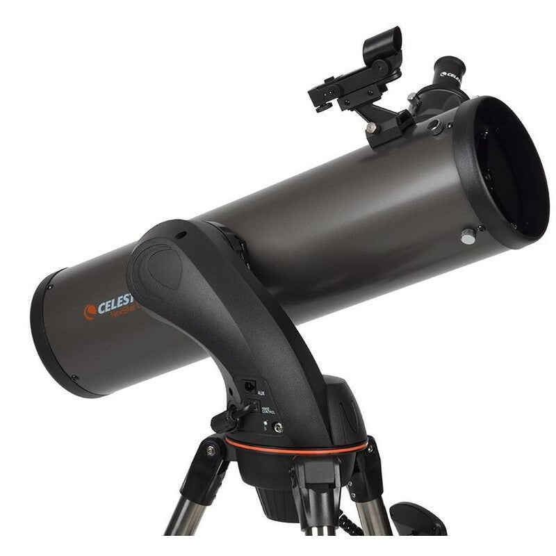Celestron N 130/650 NexStar 130 SLT GoTo Teleskop - Starfy.si