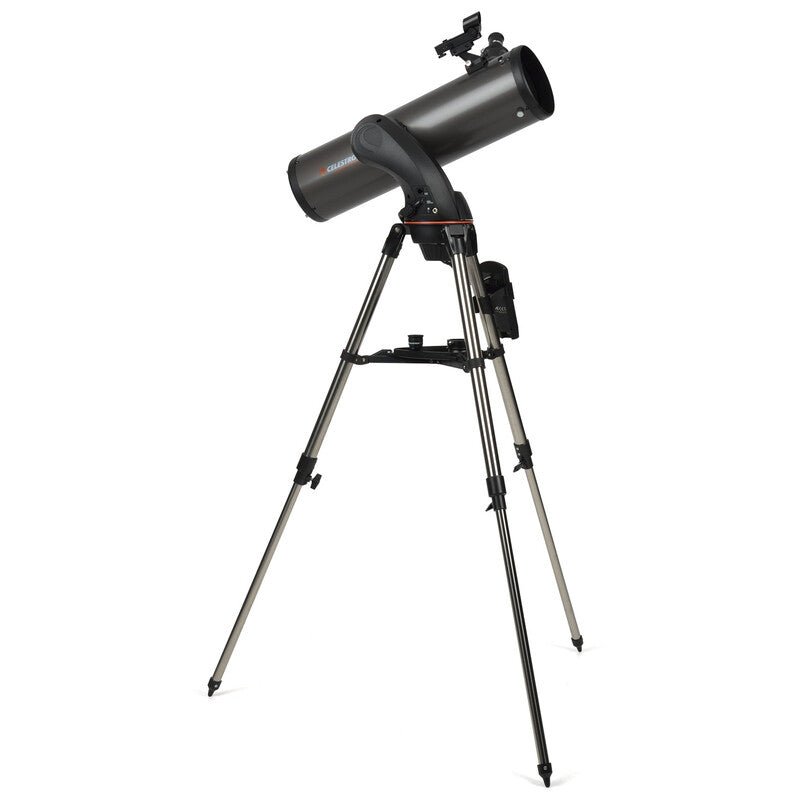 Celestron N 130/650 NexStar 130 SLT GoTo Teleskop - Starfy.si