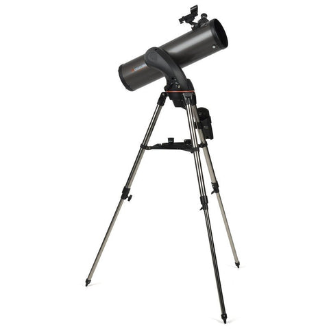 Celestron N 130/650 NexStar 130 SLT GoTo Teleskop - Starfy.si