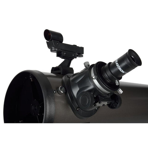 Celestron N 130/650 NexStar 130 SLT GoTo Teleskop - Starfy.si