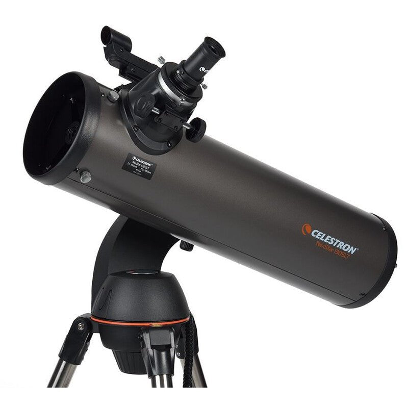 Celestron N 130/650 NexStar 130 SLT GoTo Teleskop - Starfy.si
