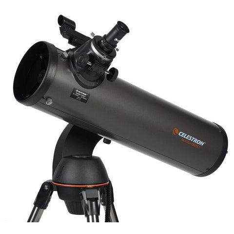 Celestron N 130/650 NexStar 130 SLT GoTo Teleskop - Starfy.si