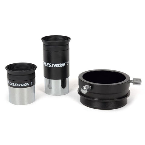 Celestron N 130/650 NexStar 130 SLT GoTo Teleskop - Starfy.si