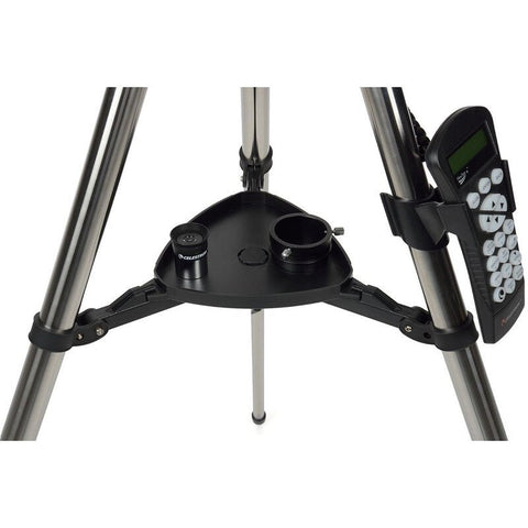 Celestron N 130/650 NexStar 130 SLT GoTo Teleskop - Starfy.si