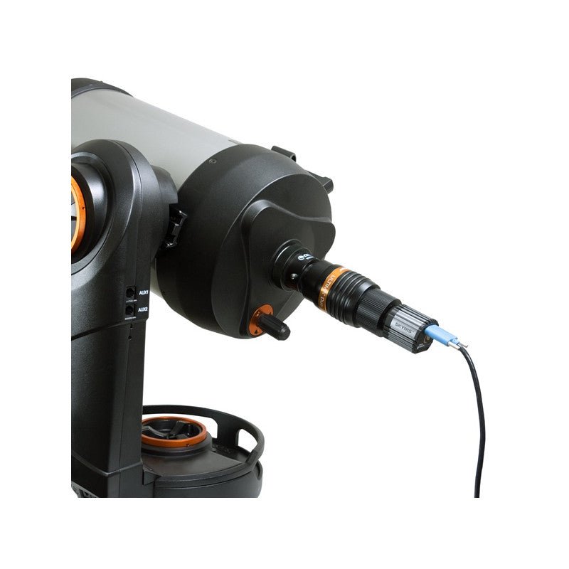 Celestron Schmidt-Cassegrain SC 2150/1500 NexStar Evolution 6 Teleskop - Starfy.si