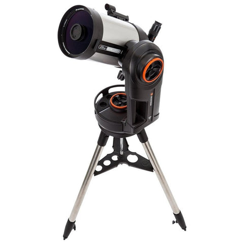 Celestron Schmidt-Cassegrain SC 2150/1500 NexStar Evolution 6 Teleskop - Starfy.si
