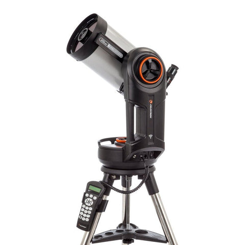 Celestron Schmidt-Cassegrain SC 2150/1500 NexStar Evolution 6 Teleskop - Starfy.si
