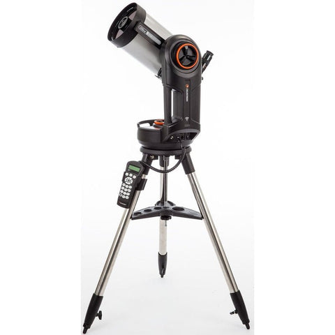 Celestron Schmidt-Cassegrain SC 2150/1500 NexStar Evolution 6 Teleskop - Starfy.si