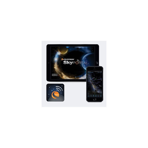 Celestron Schmidt-Cassegrain SC 2150/1500 NexStar Evolution 6 Teleskop - Starfy.si