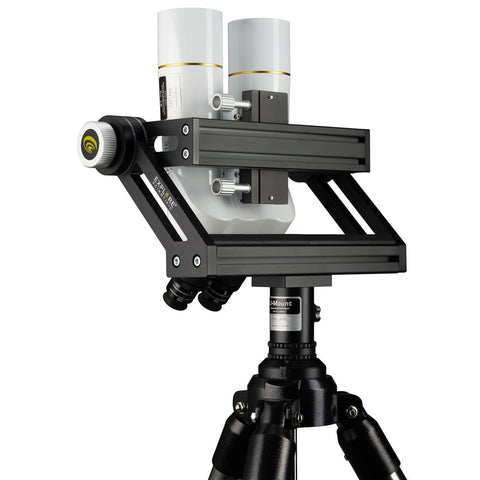 Daljnogled EXPLORE SCIENTIFIC BT-70 SF z okularjem 62° LER 20mm - Starfy.si