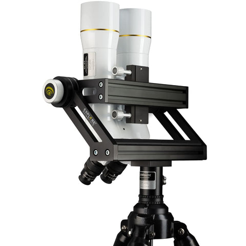 Daljnogled EXPLORE SCIENTIFIC BT-82 SF z okularjem 62° LER 20mm - Starfy.si