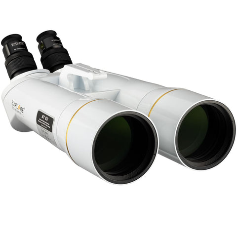 Daljnogled EXPLORE SCIENTIFIC BT-82 SF z okularjem 62° LER 20mm - Starfy.si
