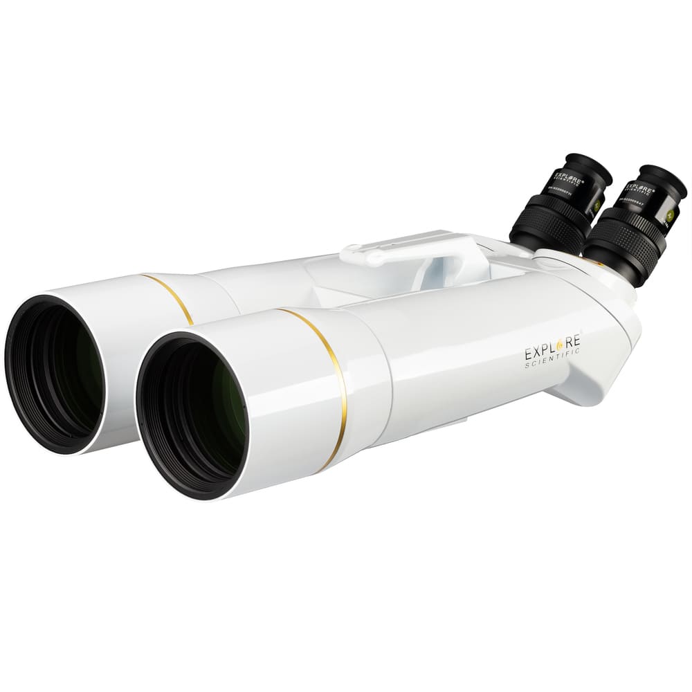 Daljnogled EXPLORE SCIENTIFIC BT-82 SF z okularjem 62° LER 20mm - Starfy.si