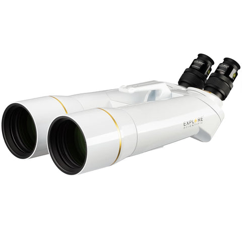 Daljnogled EXPLORE SCIENTIFIC BT-82 SF z okularjem 62° LER 20mm - Starfy.si