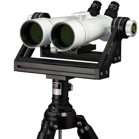 Daljnogled EXPLORE SCIENTIFIC BT-82 SF z okularjem 62° LER 20mm - Starfy.si
