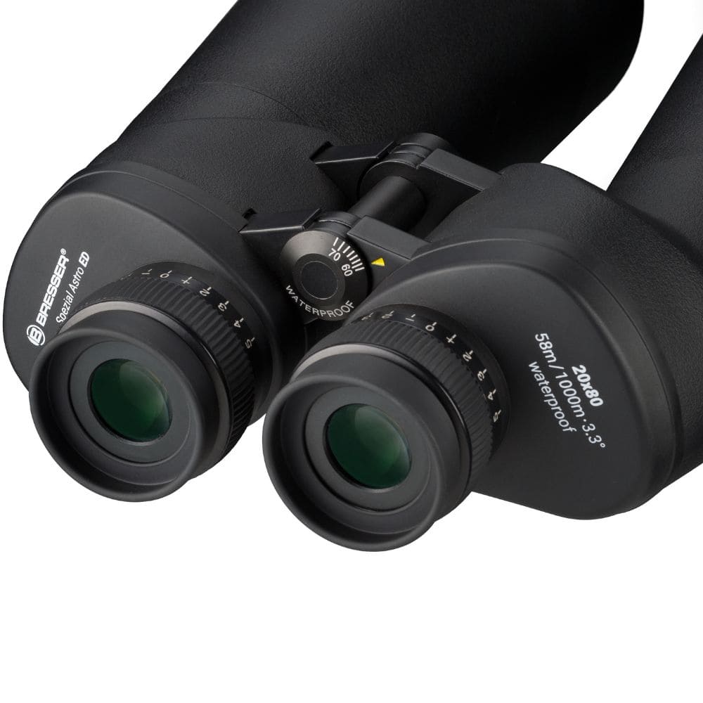 Daljnogled Special Astro SF 20x80 ED - Starfy.si