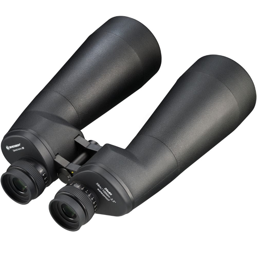 Daljnogled Special Astro SF 20x80 ED - Starfy.si