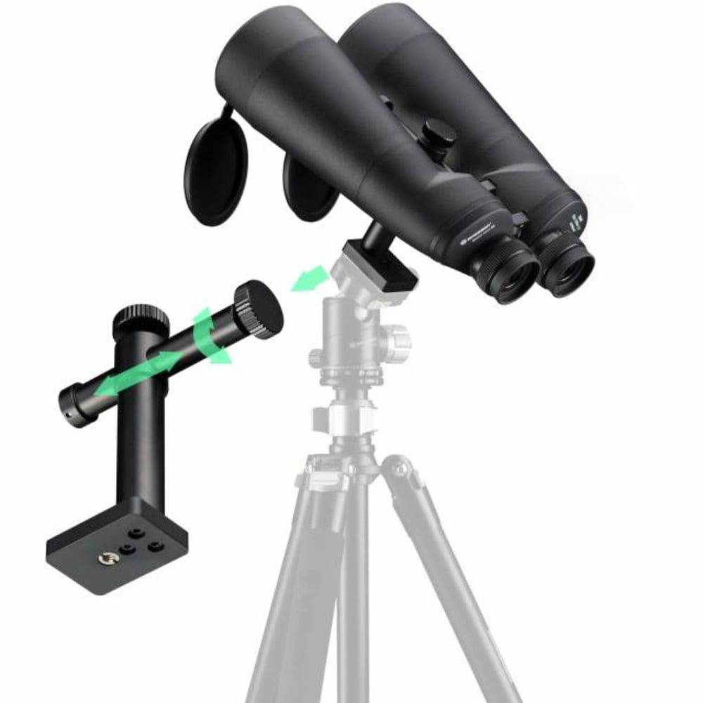 Daljnogled Special Astro SF 20x80 ED - Starfy.si
