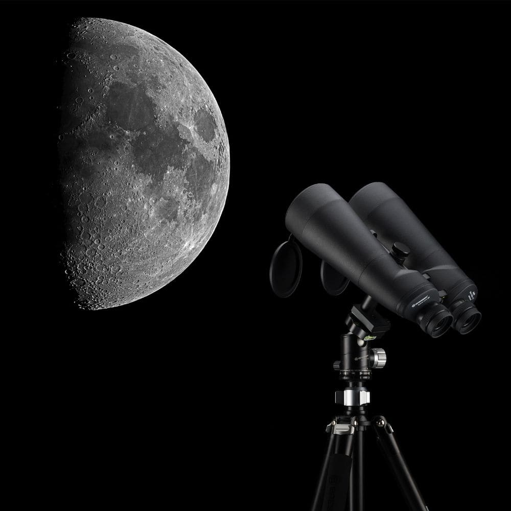 Daljnogled Special Astro SF 20x80 ED - Starfy.si