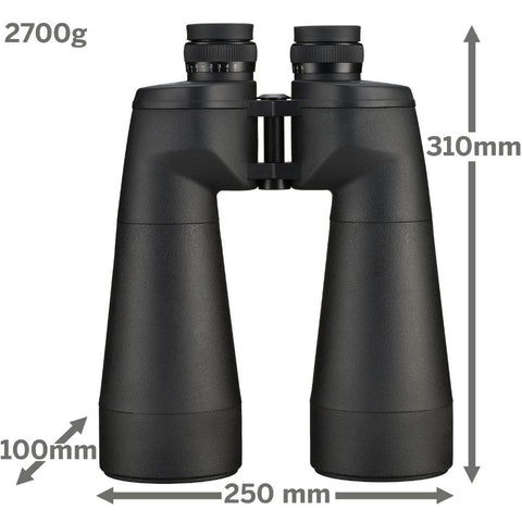 Daljnogled Special Astro SF 20x80 ED - Starfy.si