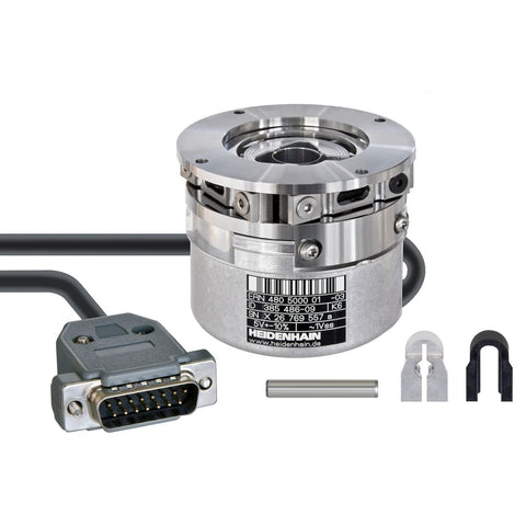 Enkoder EXPLORE SCIENTIFIC TDM ERN 480 s kablom - Starfy.si