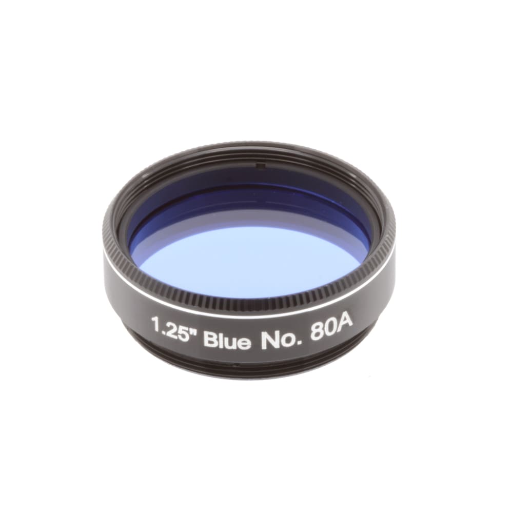 Filter EXPLORE SCIENTIFIC 1.25" Moder No. 80A - Starfy.si