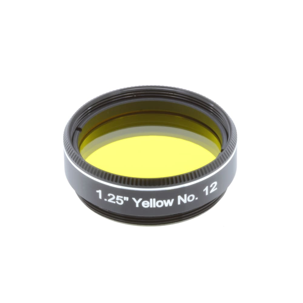 Filter EXPLORE SCIENTIFIC 1.25" Rumen No. 12 - Starfy.si