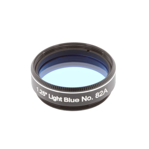 Filter EXPLORE SCIENTIFIC 1.25" Svetlo Moder No. 82A - Starfy.si