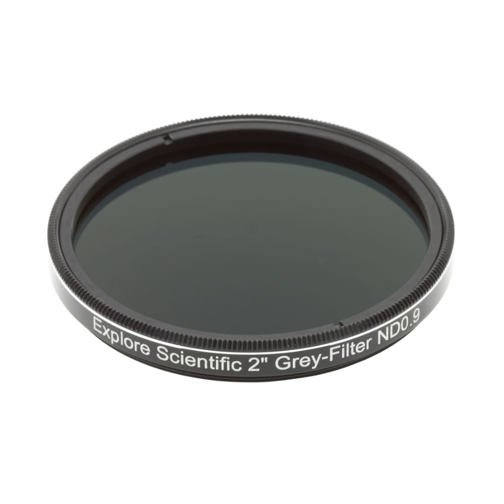 Filter EXPLORE SCIENTIFIC 2" Siv ND0.9 - Starfy.si