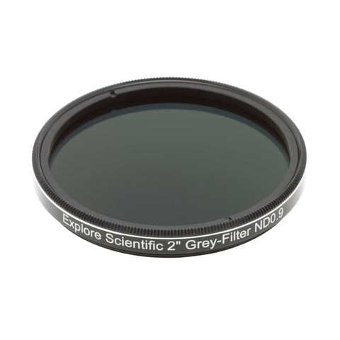 Filter EXPLORE SCIENTIFIC 2" Siv ND0.9 - Starfy.si