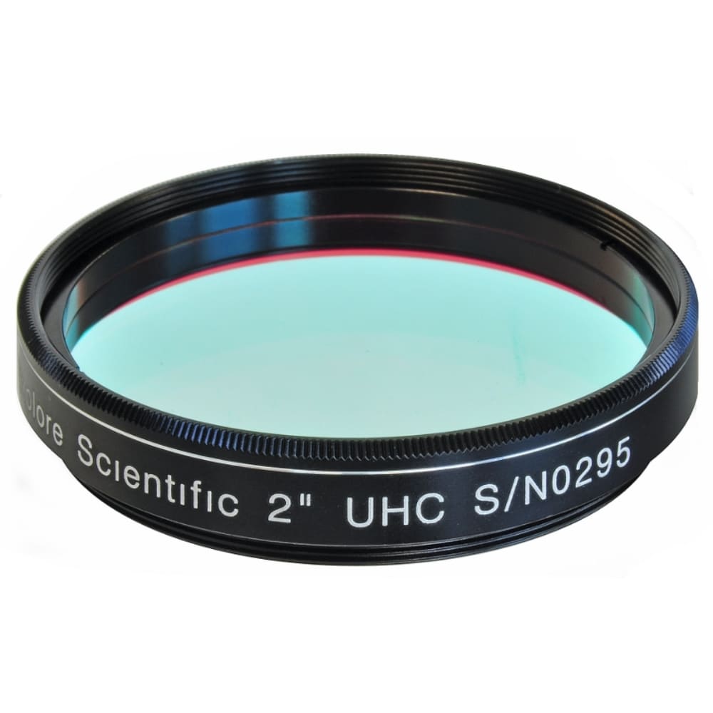 Filter EXPLORE SCIENTIFIC 2" UHC za opazovanje meglic - Starfy.si