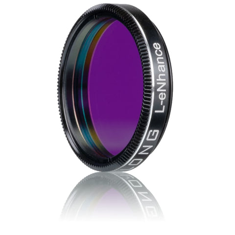 Filter EXPLORE SCIENTIFIC OPTOLONG 1.25" L-eNhance Deep-Sky - Starfy.si