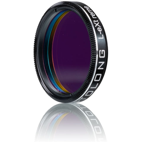 Filter EXPLORE SCIENTIFIC OPTOLONG 1.25" L-eXtreme Deep-Sky - Starfy.si