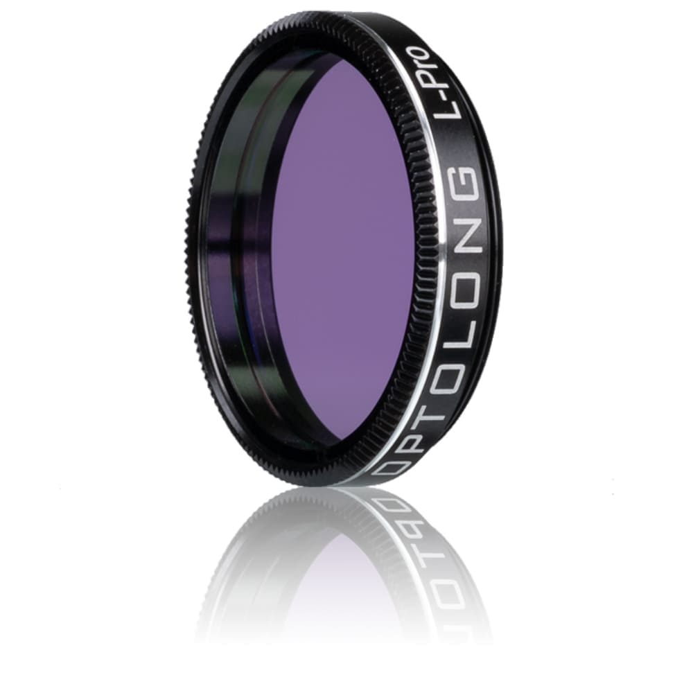 Filter EXPLORE SCIENTIFIC OPTOLONG 1.25" L-Pro Deep-Sky - Starfy.si