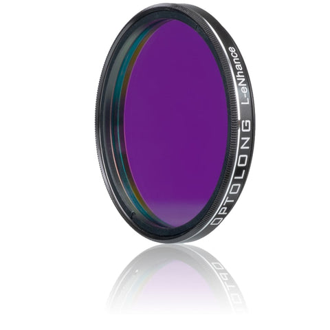 Filter EXPLORE SCIENTIFIC OPTOLONG 2" L-eNhance Deep-Sky - Starfy.si
