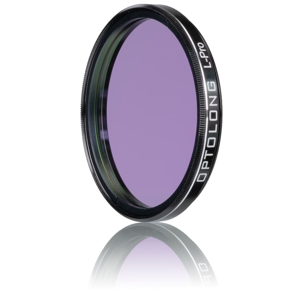 Filter EXPLORE SCIENTIFIC OPTOLONG 2" L-Pro Deep-Sky - Starfy.si