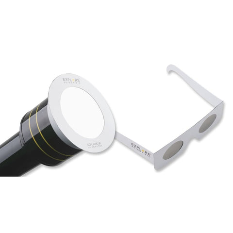Filter folija EXPLORE SCIENTIFIC Solarix Solar Filter Film A4 - Starfy.si