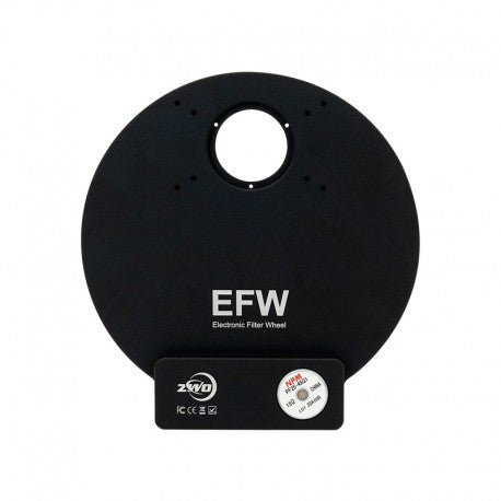 Filtrirno kolo 7x36 EFW ZWO - Starfy.si