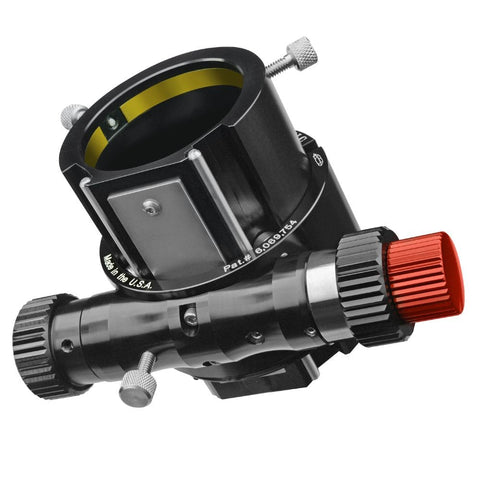Fokuser EXPLORE SCIENTIFIC 2" Feather-Touch FTF2015BCR - Starfy.si